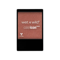 Wet N Wild Valentines Color Icon Blush Blazen Berry