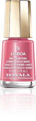 Mavala Nail Polish 5ml - 9 Lisboa