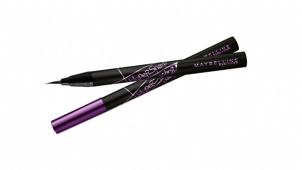 Maybelline HyperSharp Wing Liner