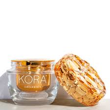 Kora Organics Turmeric Glow Moisturiser