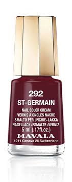 Mavala Nail Polish 5ml - 292 St Germain