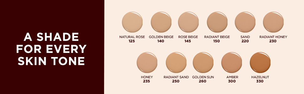 Loreal Infaillible 32 Hour Fresh Wear Liquid Foundation
