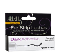 Lash Grip Dark Adhesive