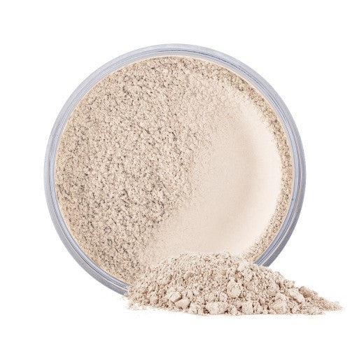 Mineral Glow Flawless Finishing Veil