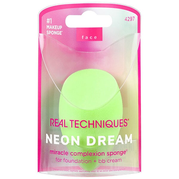 Real Techniques Neon Dream Blending Sponge