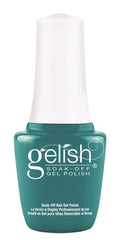 Gelish Radiance Is My Middle Name