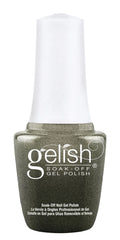 Gelish Showstopping