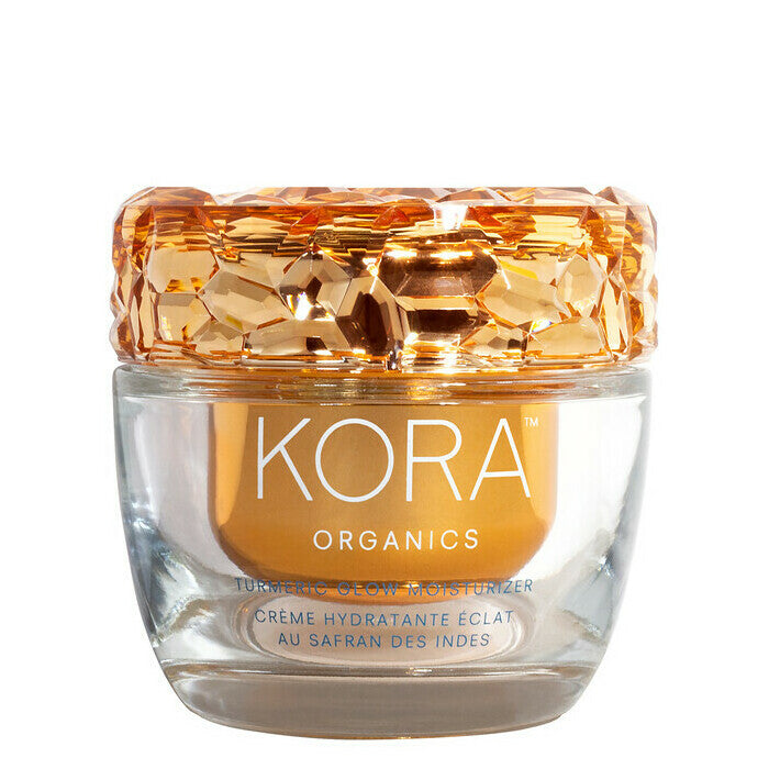 Kora Organics Turmeric Glow Moisturiser