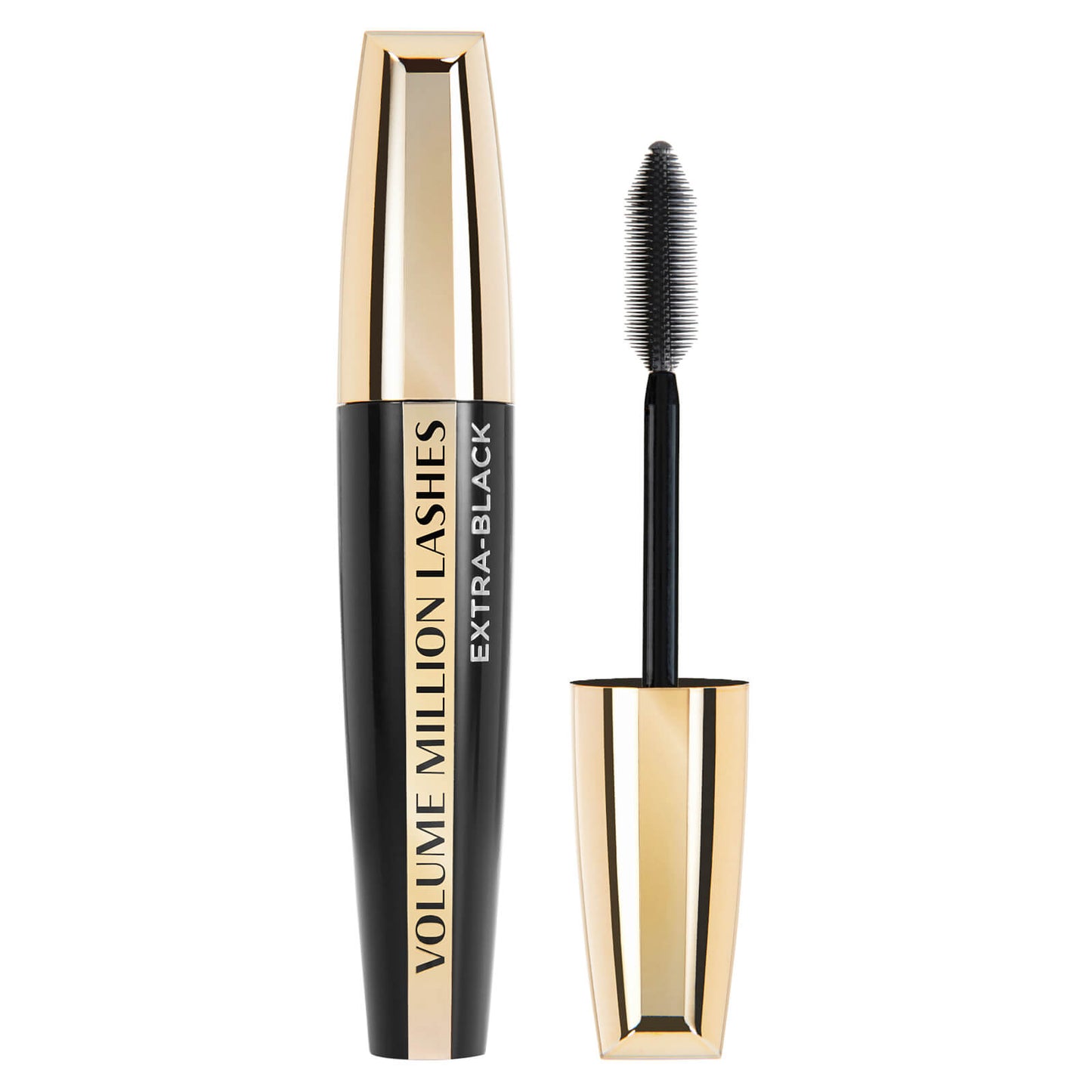 Loreal Volume Million Lashes Mascara Extra Black