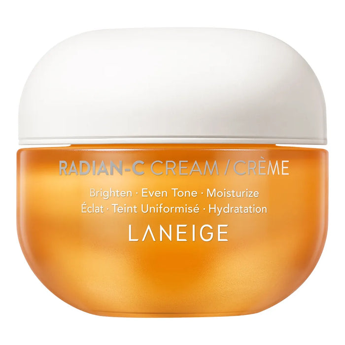 Laneige Radian-C  Cream